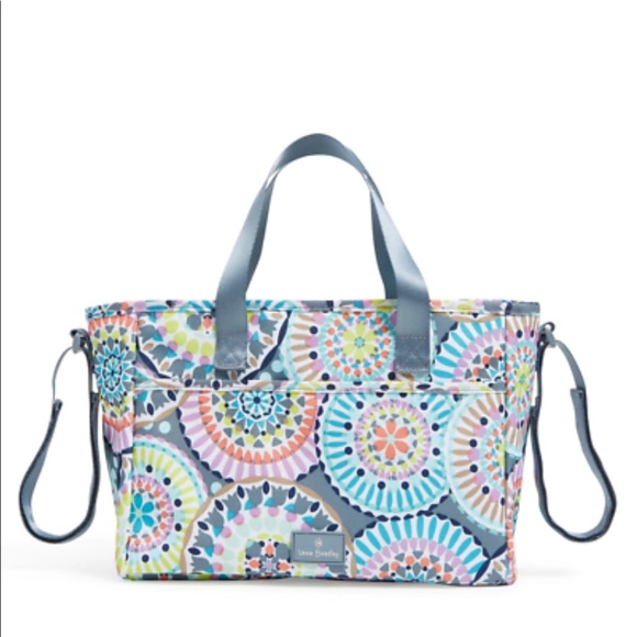 Vera Bradley Bags Vera Bradley Lighten Up Everything Organizer